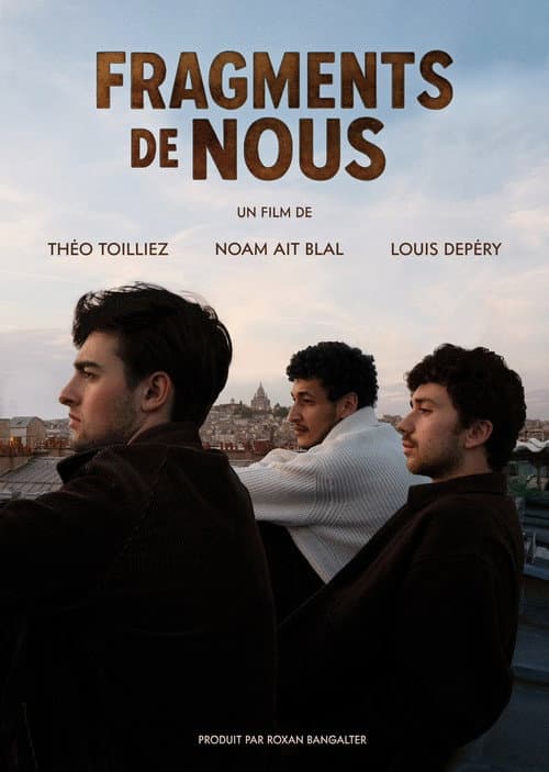 Постер: Fragments de nous