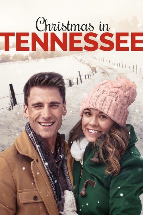 Постер: A Christmas in Tennessee