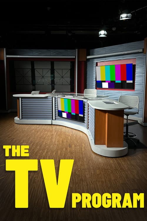 Постер: The TV Program