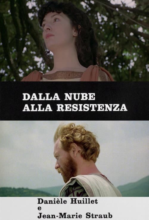 Постер: Dalla nube alla resistenza
