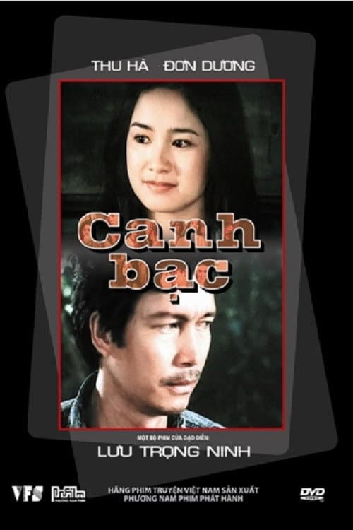 Постер: Canh Bạc