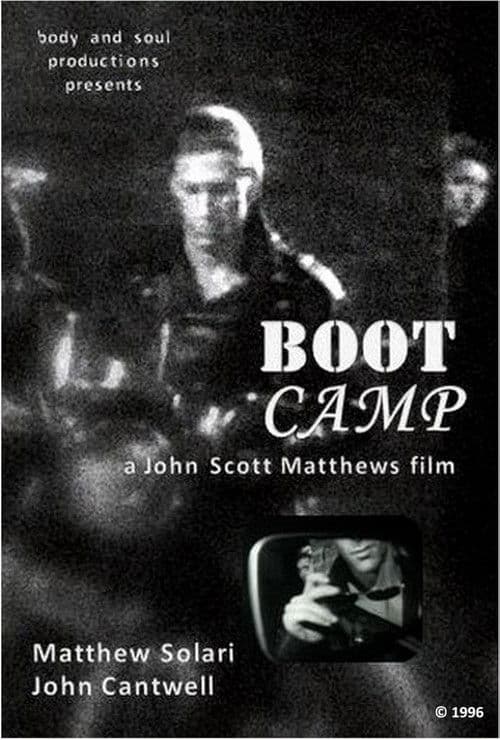 Постер: Boot Camp