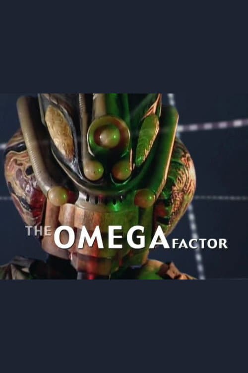 Постер: The Omega Factor