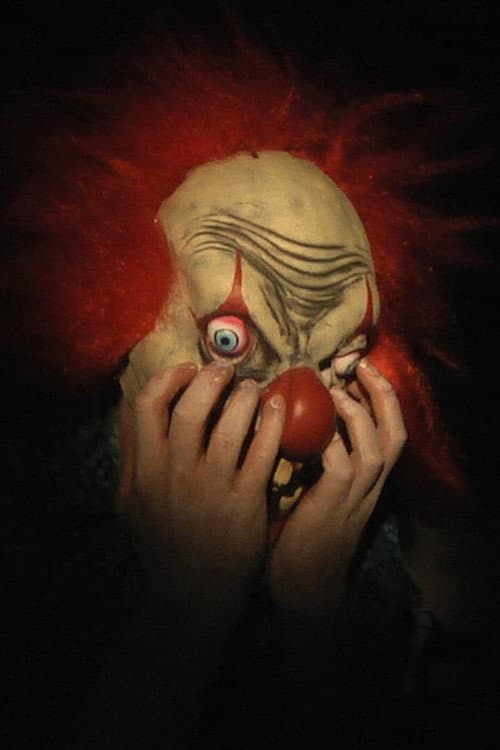 Постер: Absence of Mind