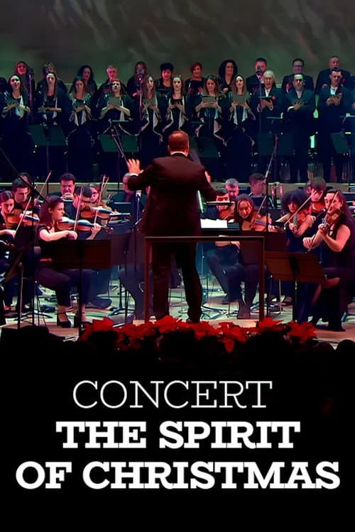 Постер: The Spirit of Christmas