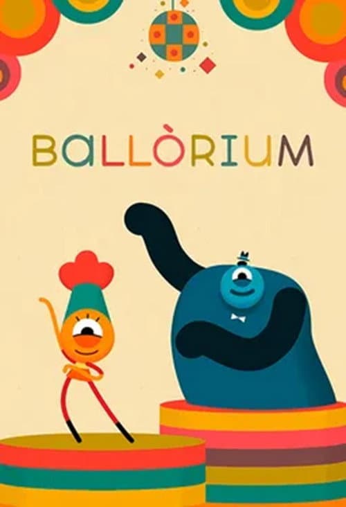 Постер: Ballòrium