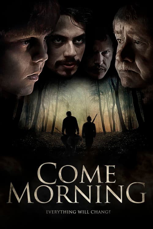 Постер: Come Morning