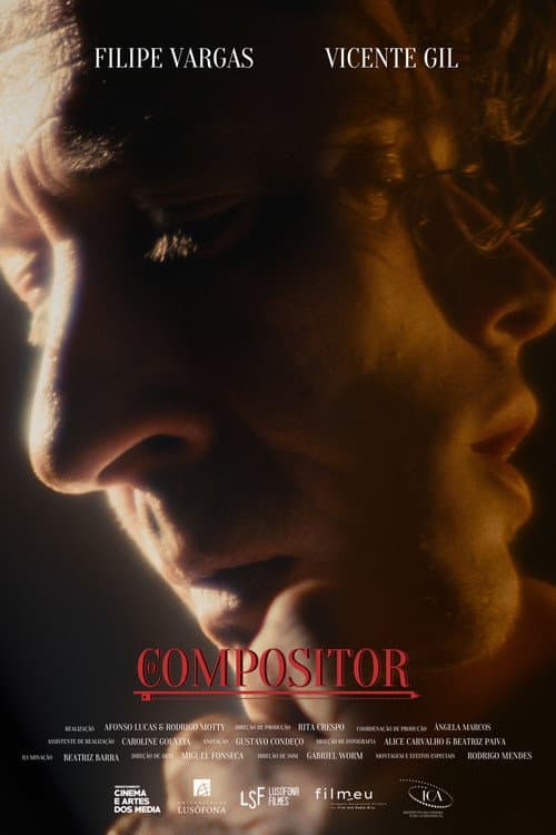 Постер: O Compositor