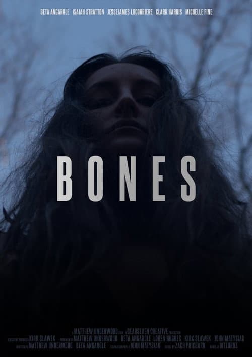 Постер: Bones
