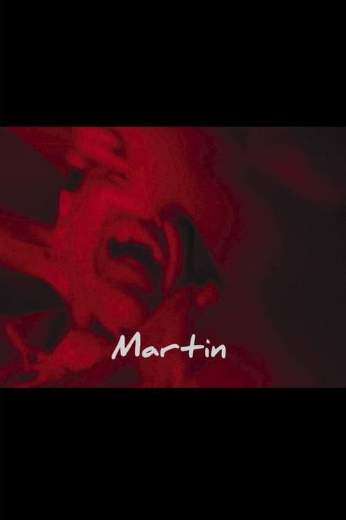 Постер: Martin