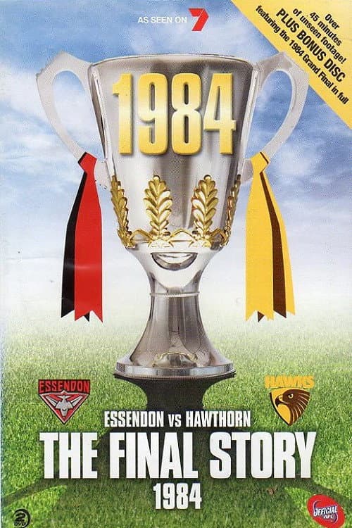 Постер: The Final Story 1984