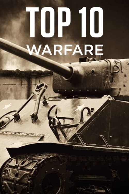 Постер: Top Tens of Warfare