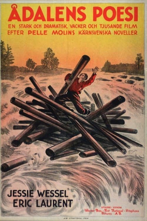 Постер: Ådalens poesi
