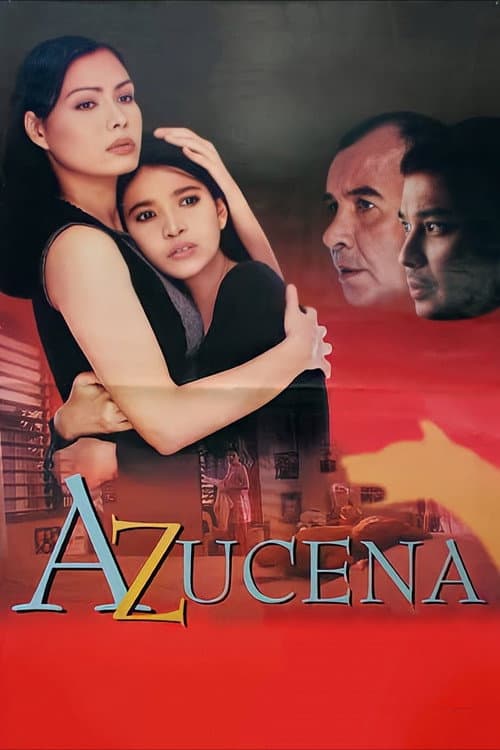 Постер: Azucena