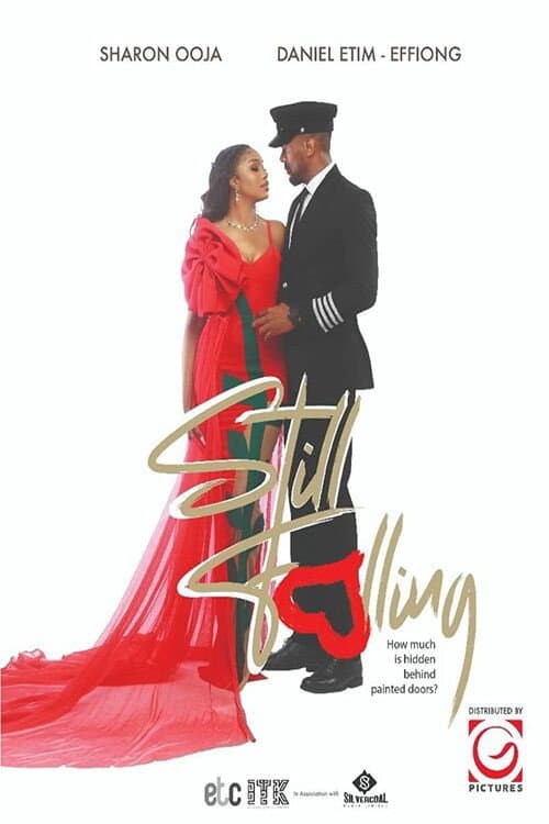 Постер: Still Falling