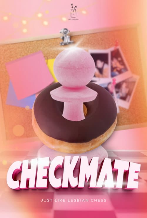 Постер: Checkmate