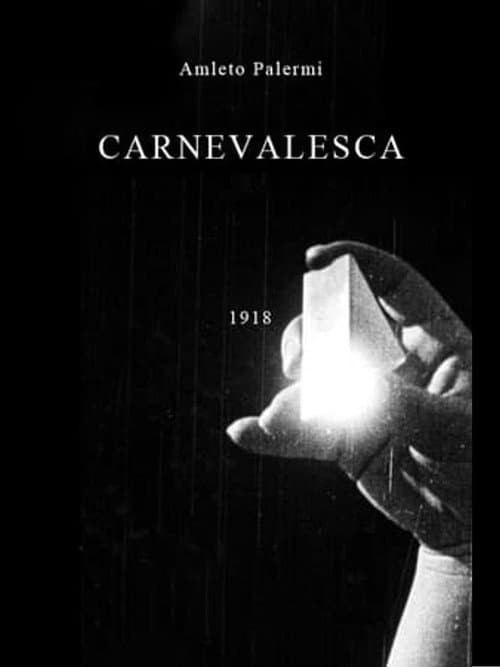 Постер: Carnevalesca