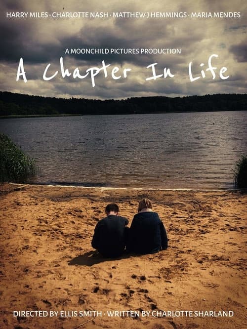 Постер: A Chapter in Life