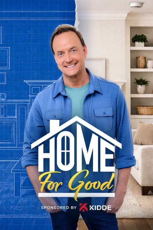 Постер: Home for Good
