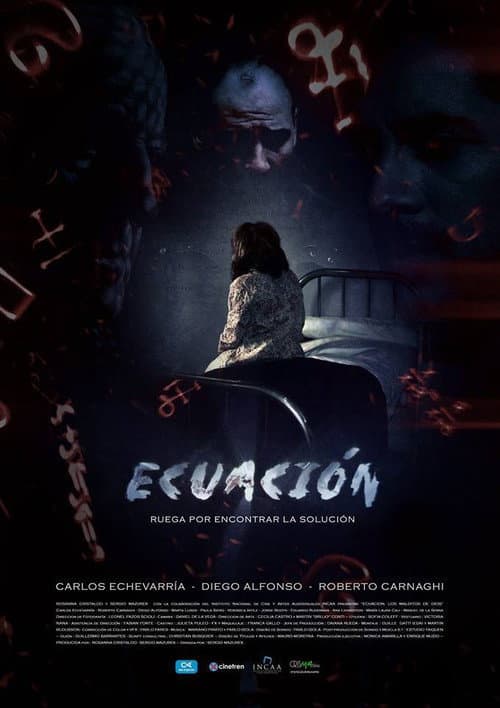 Постер: Ecuación