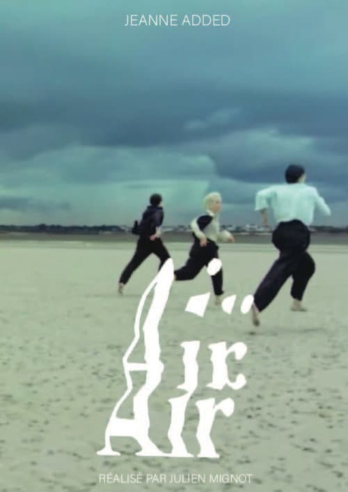 Постер: Air