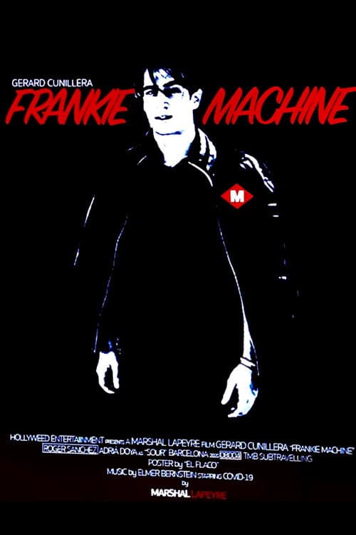 Постер: Frankie Machine