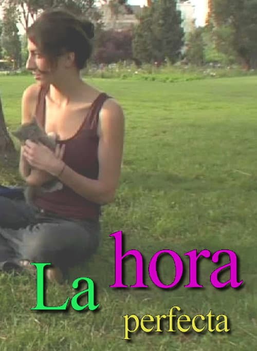 Постер: La hora perfecta