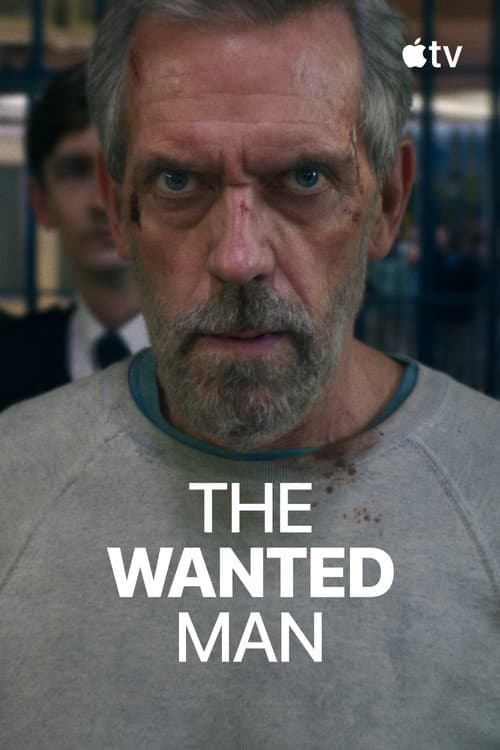 Постер: The Wanted Man