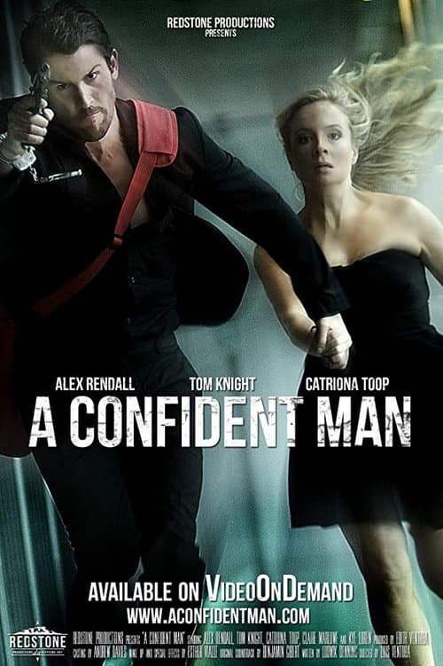 Постер: A Confident Man