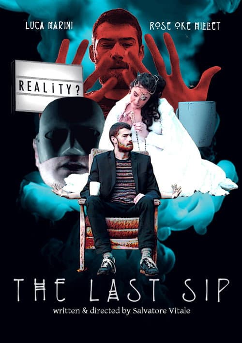 Постер: The Last Sip