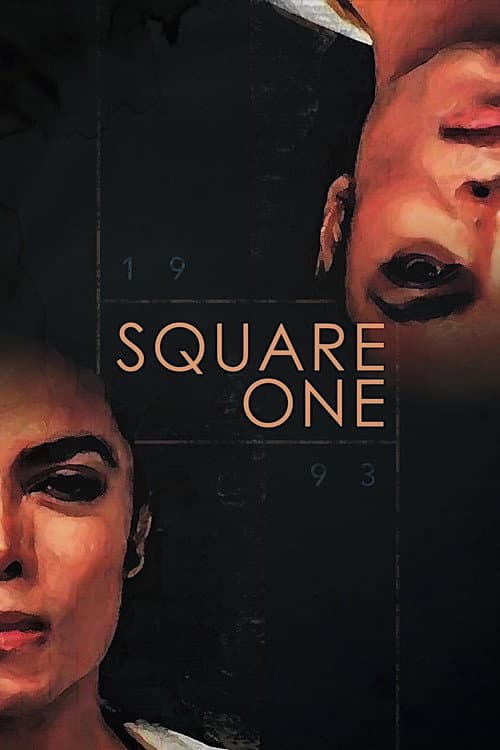 Постер: Square One