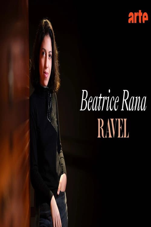 Постер: Cristian Măcelaru conducts Ravel With Beatrice Rana