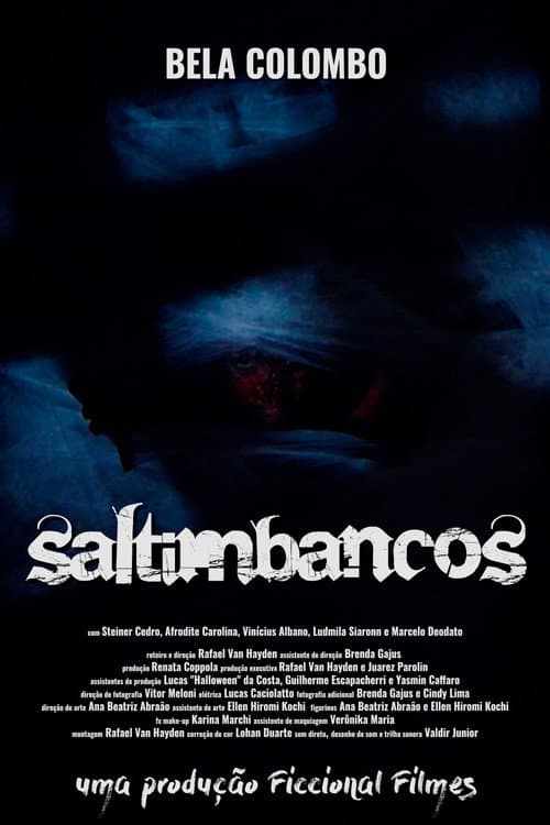 Постер: saltimbancos