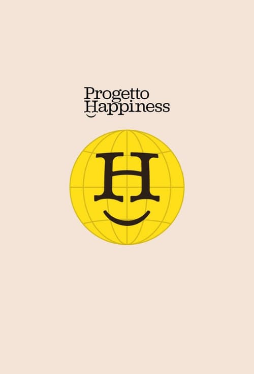 Постер: Progetto Happiness
