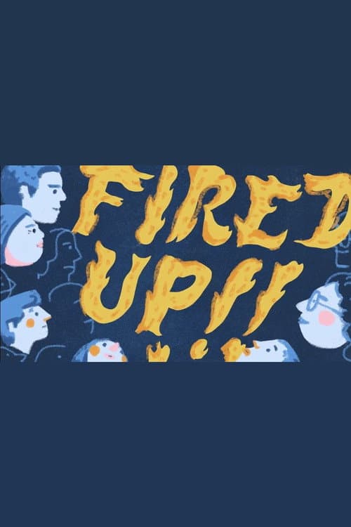Постер: Fired Up!