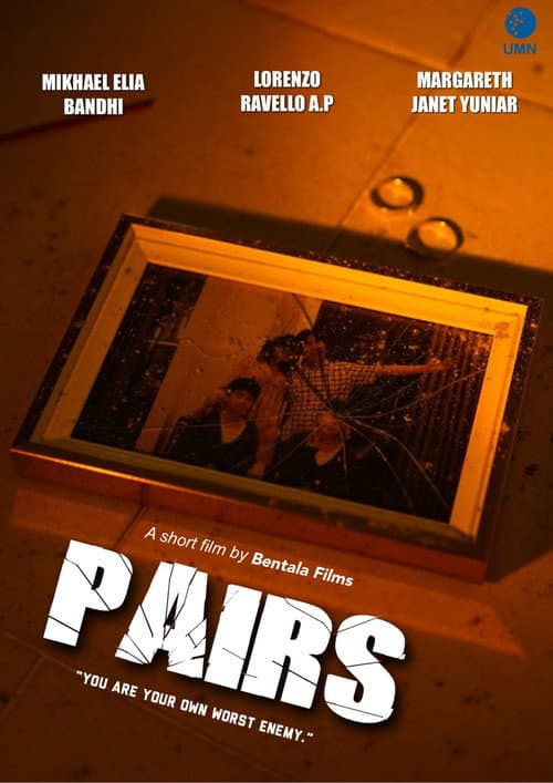 Постер: Pairs