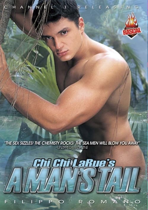 Постер: A Man’s Tail