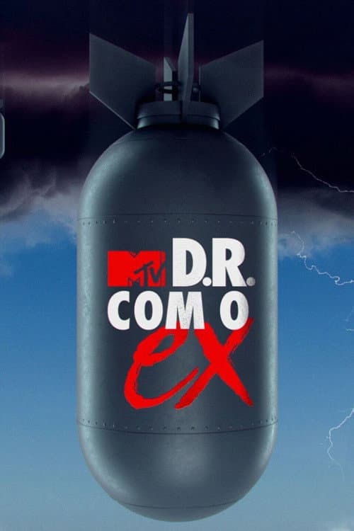 Постер: D.R. com o Ex