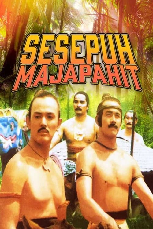 Постер: Sesepuh Majapahit