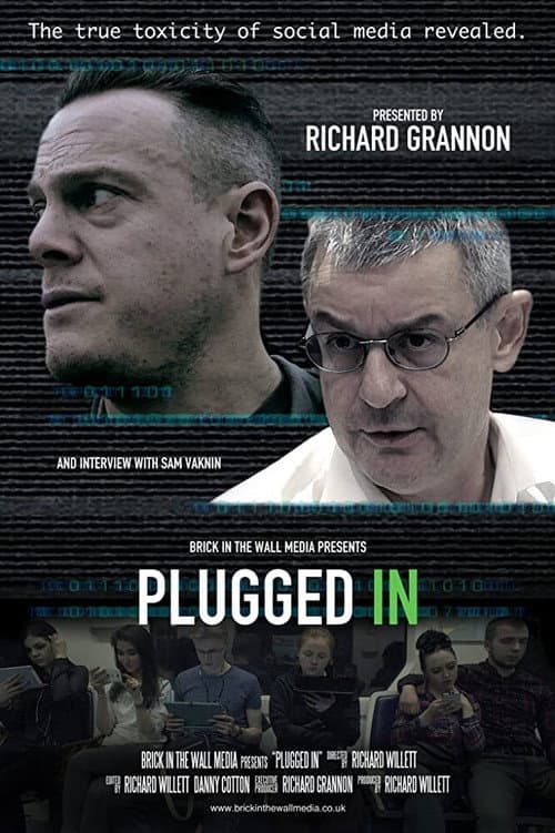 Постер: Plugged in