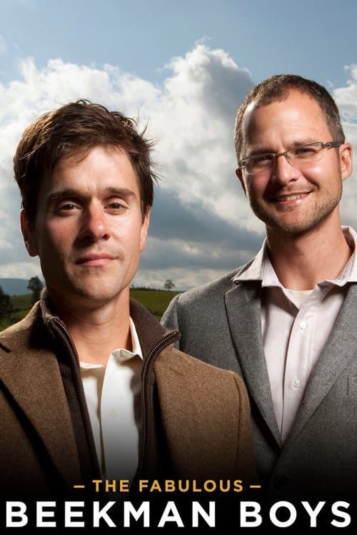 Постер: The Fabulous Beekman Boys