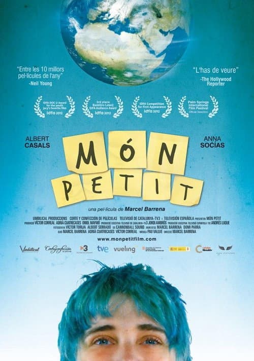 Постер: Món petit
