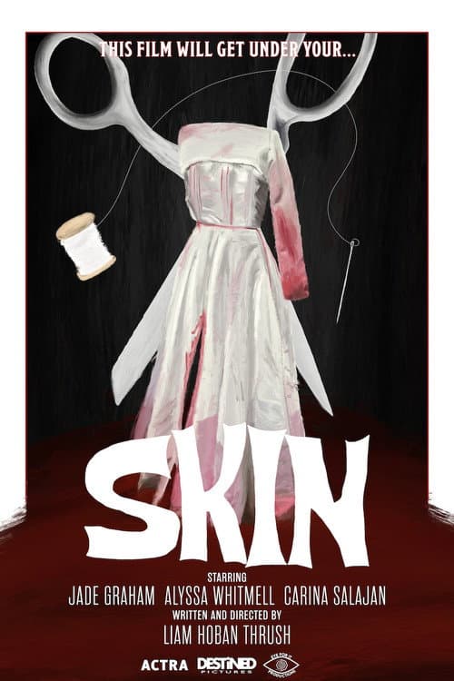 Постер: Skin