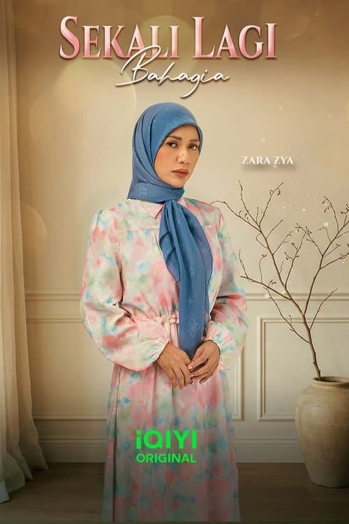 Постер: Sekali Lagi Bahagia
