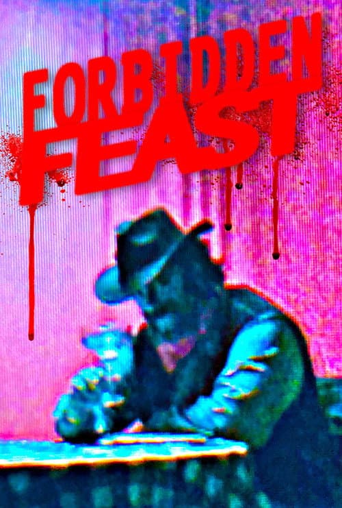Постер: Forbidden Feast!