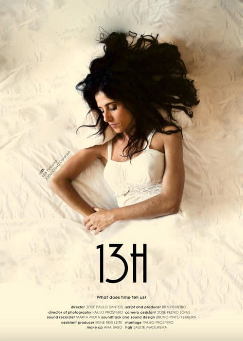Постер: 13h