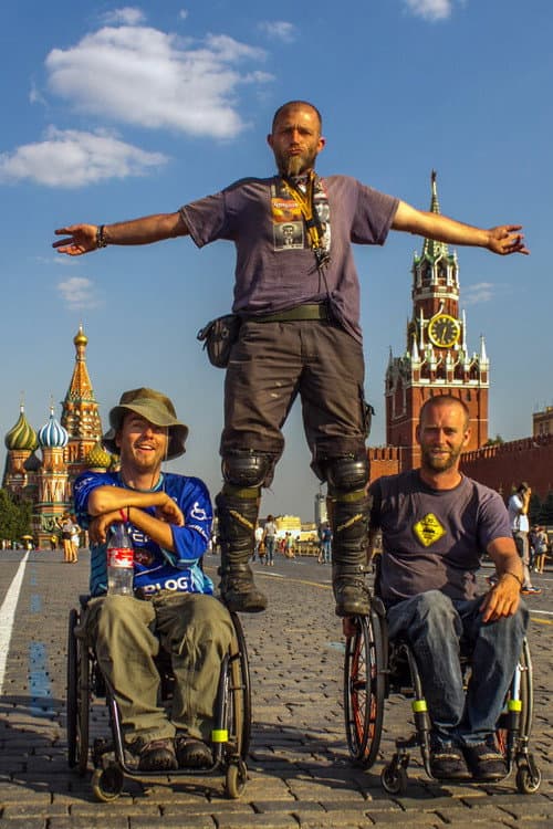 Постер: Dokolakolem