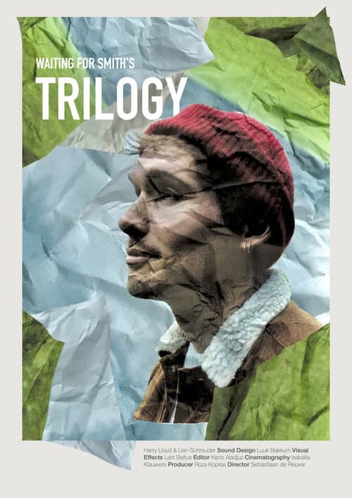 Постер: Waiting For Smith's Trilogy