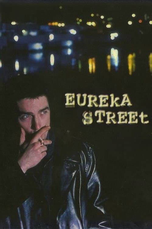 Постер: Eureka Street