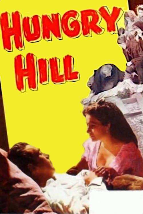 Постер: Hungry Hill